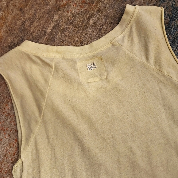 Billabong Muscle Tank - Picture 11 of 12